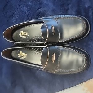 Bass G.H. Bass & Company Loafers